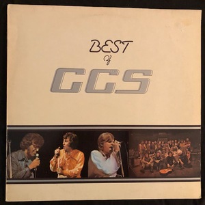 CCS ‎– Best Of CCS