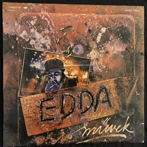 Edda Művek ‎– Edda Művek 1