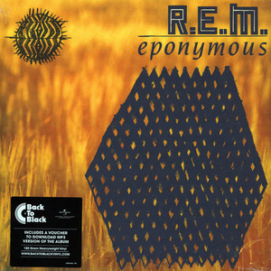 R.E.M. ‎– Eponymous