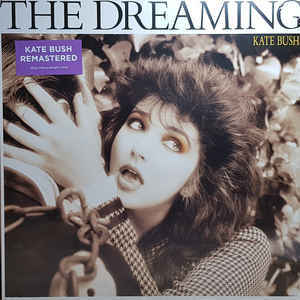 Kate Bush ‎– The Dreaming