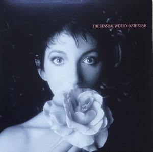 Kate Bush ‎– The Sensual World