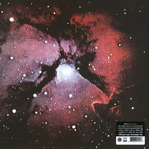 King Crimson ‎– Islands