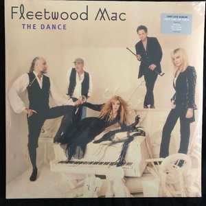 Fleetwood Mac ‎– The Dance