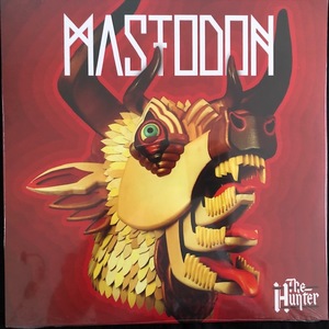 Mastodon ‎– The Hunter