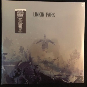 Linkin Park ‎– Recharged