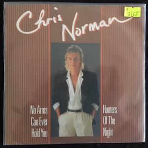 Chris Norman ‎– No Arms Can Ever Hold You
