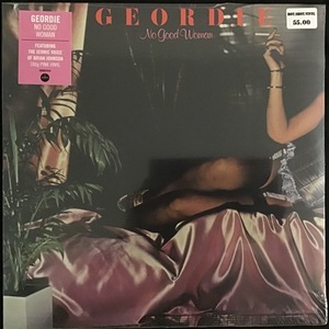 Geordie ‎– No Good Woman