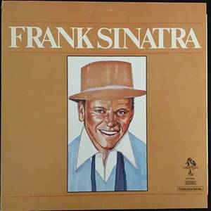 Frank Sinatra ‎– Frank Sinatra
