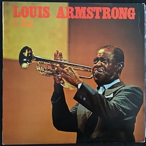 Louis Armstrong ‎– U Živo