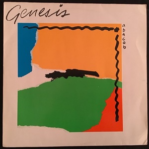 Genesis ‎– Abacab