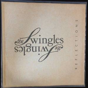 The Swingles ‎– Reflections