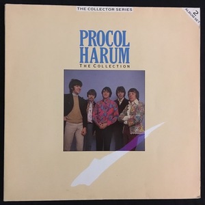 Procol Harum ‎– The Collection