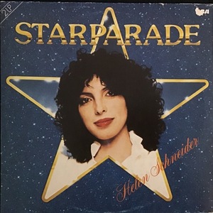 Helen Schneider ‎– Starparade