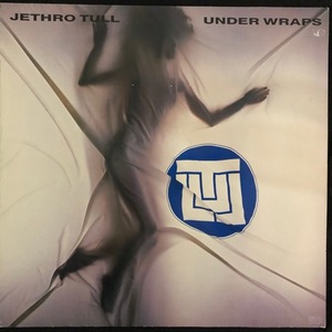 Jethro Tull ‎– Under Wraps