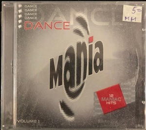 Various - Dance Mania
