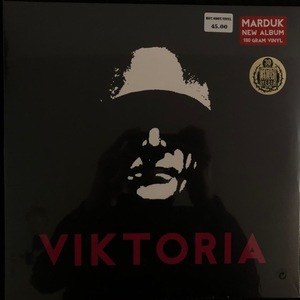 Marduk ‎– Viktoria