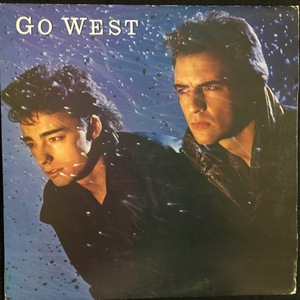 Go West ‎– Go West