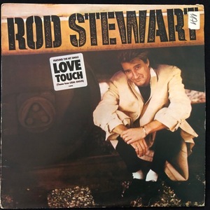 Rod Stewart ‎– Rod Stewart