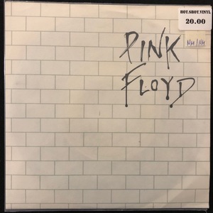 Pink Floyd ‎– Another Brick In The Wall (Part II)