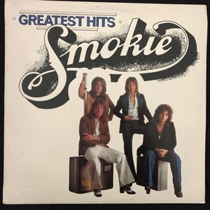 Smokie ‎– Greatest Hits