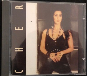 Cher ‎– Heart Of Stone