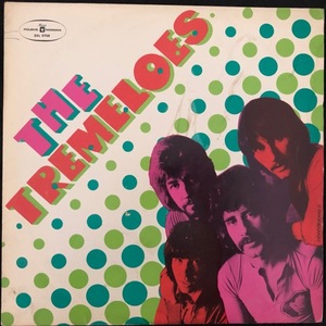 The Tremeloes ‎– Here Come The Tremeloes