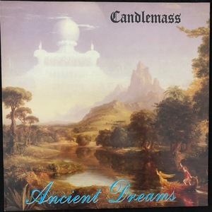 Candlemass ‎– Ancient Dreams