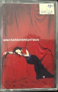 Sarah Brightman ‎– Eden