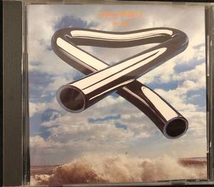 Mike Oldfield ‎– Tubular Bells