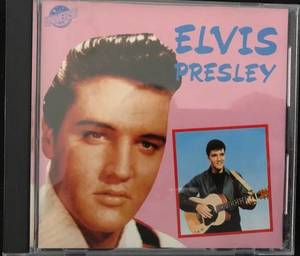 Elvis Presley ‎– Elvis Presley