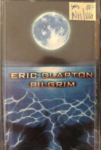 Eric Clapton ‎– Pilgrim