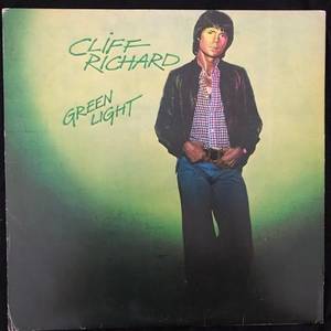 Cliff Richard ‎– Green Light