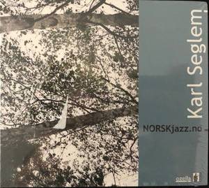 Karl Seglem ‎– NORSKjazz.no