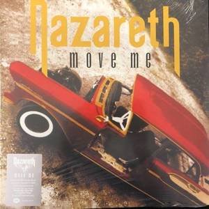 Nazareth ‎– Move Me
