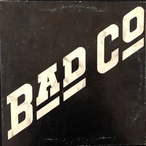 Bad Company ‎– Bad Company