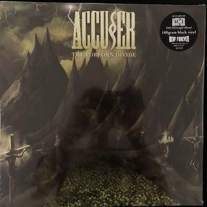 Accuser ‎– The Forlorn Divide