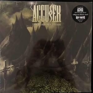 Accuser ‎– The Forlorn Divide