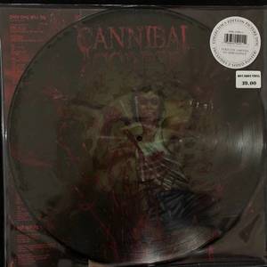 Cannibal Corpse ‎– Red Before Black