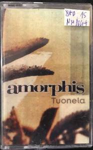 Amorphis ‎– Tuonela