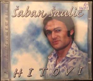 Saban Saulic - Hitovi