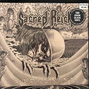 Sacred Reich ‎– Awakening