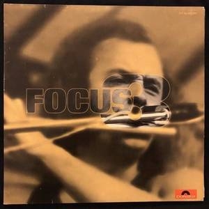 Focus ‎– Focus 3