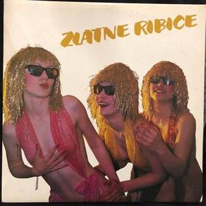 Zlatne Ribice ‎– Zlatne Ribice