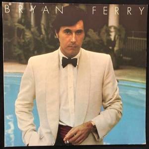 Bryan Ferry ‎– Another Time, Another Place