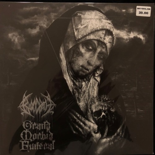 Bloodbath ‎– Grand Morbid Funeral