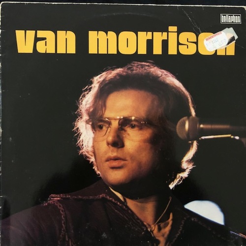 Van Morrison ‎– Van Morrison