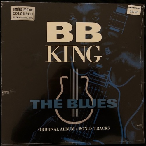 B.B. King - The Blues