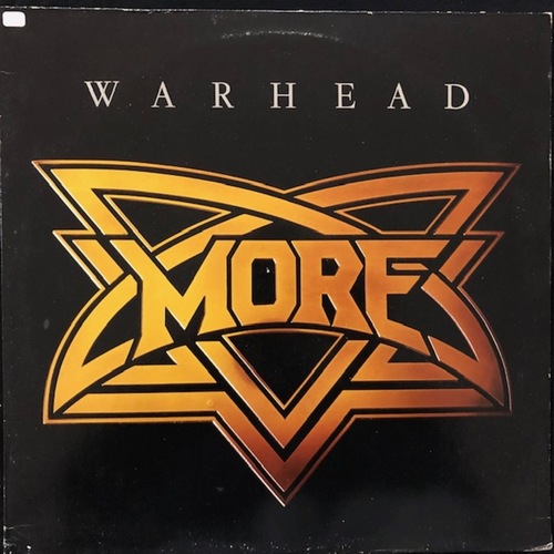 More ‎– Warhead