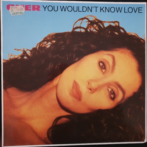 Cher ‎– You Wouldn't Know Love