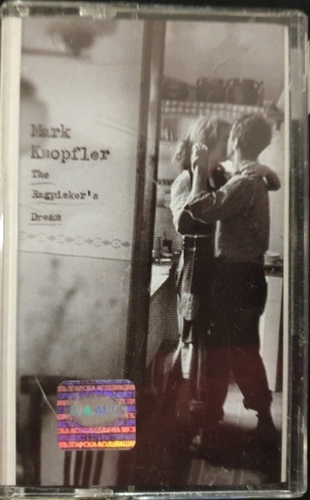 Mark Knopfler ‎– The Ragpicker's Dream